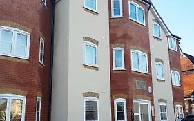 Ybc Court, Aldershot Apartment United Kingdom